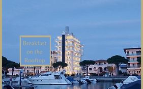 Hotel Mare Lignano Sabbiadoro